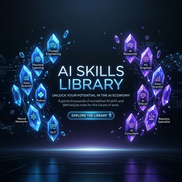 AI Skills - Global Context Library